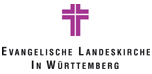 Evang. Landeskirche Württemberg, Logo